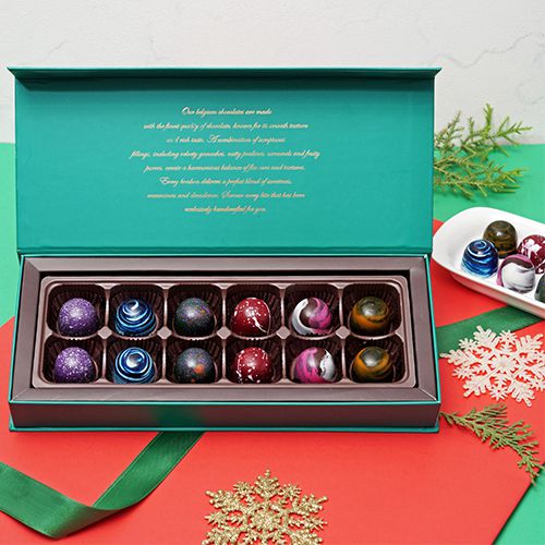 Yummy Bon Bon Assortments Box