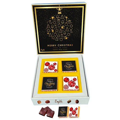 Festive Flavours Chocolates Assortment