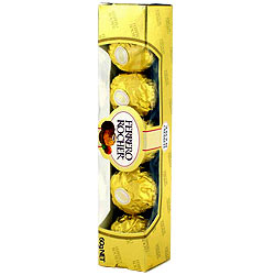 Sumptuous Pack of Ferrero Rocher Chocos