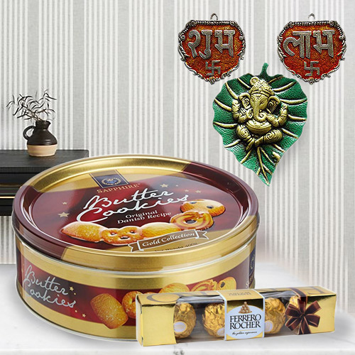 Special Delicacy Delight Gift Hamper