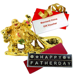 Fathers Day Gift Hamper
