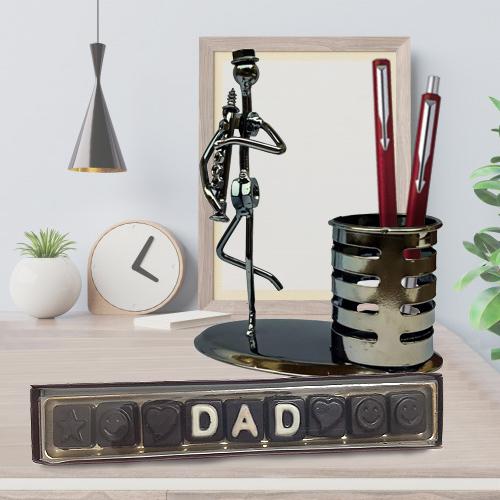 Marvelous Combo Gift for Dad