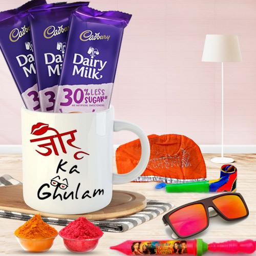 Special Holi Hamper n 