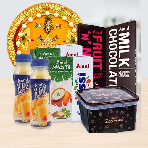 Celebration Hamper