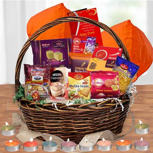 Exclusive Diwali Festive Gifts Hamper