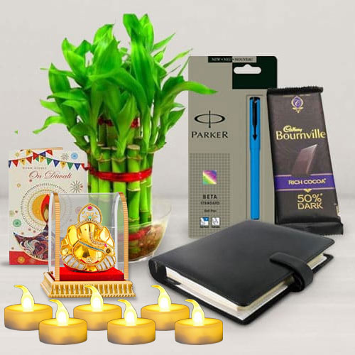 Wonderful Diwali Hamper for Corporates