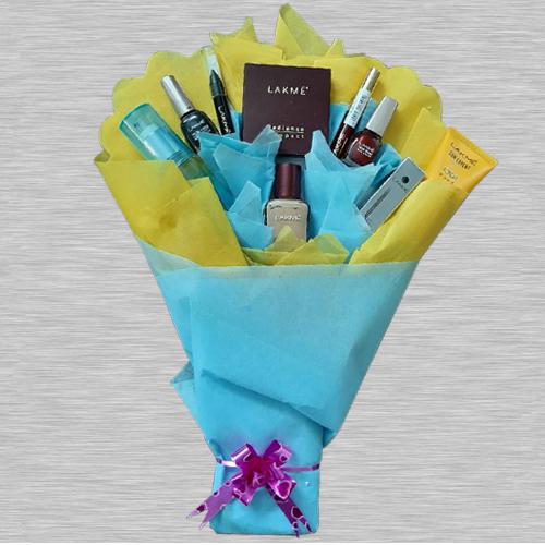 Wonderful Lakme Cosmetics Bouquet