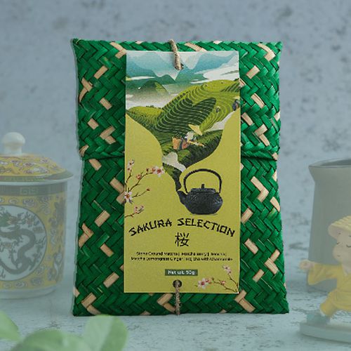 Japanese Culinary Matcha Tea Set