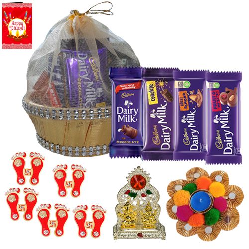 Cadbury Bliss Deepawali Hamper