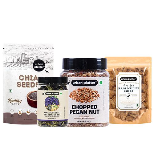 Marvelous Healthy Feast Gift Hamper from Urban Platter