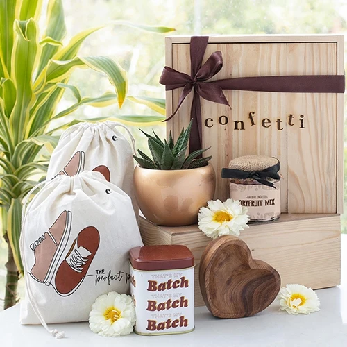 Caring Gift Hamper