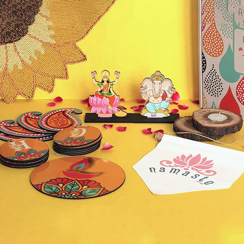 Divine Diwali Delight Box