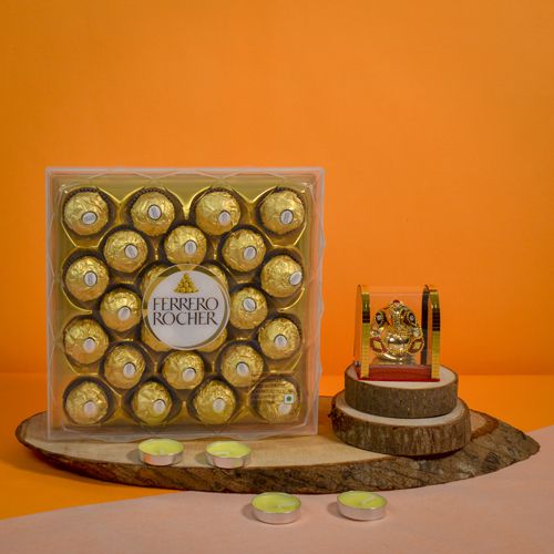 Sacred Diwali Gifts Hamper