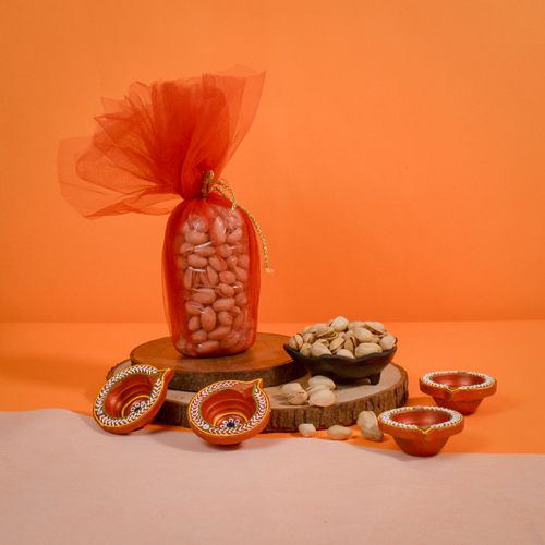 Diwali Illuminate N Indulge Hamper