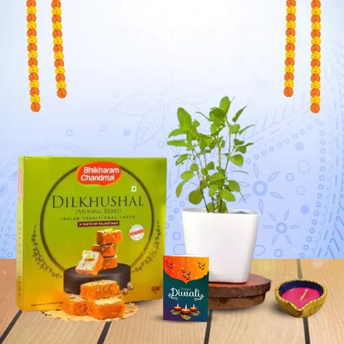 Diwali Wishes Pack