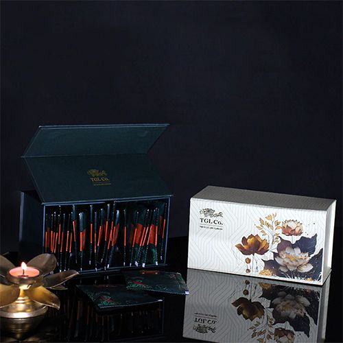 Tea Time Delight Gift Box