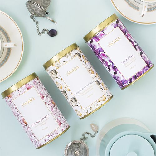 Tea Medley Gift Set