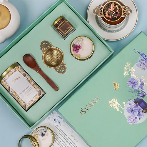 Enchanting Tea Gift Set