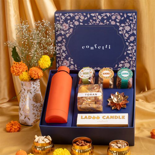 Radiant Traditions Gift Box