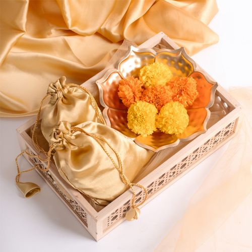 Diwali Treasures Gift Collection
