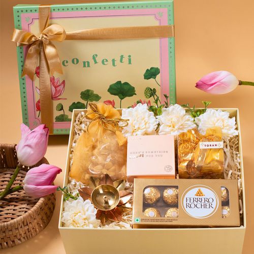 Serene Diwali Gift Hamper