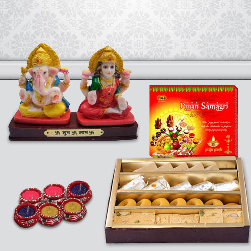 Puja Hamper   Regular