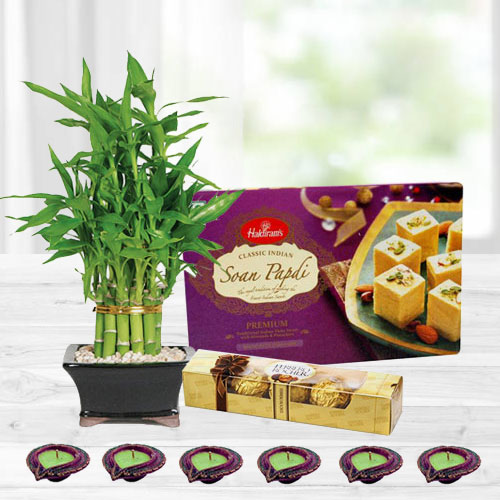 Deepavali Festive Hamper