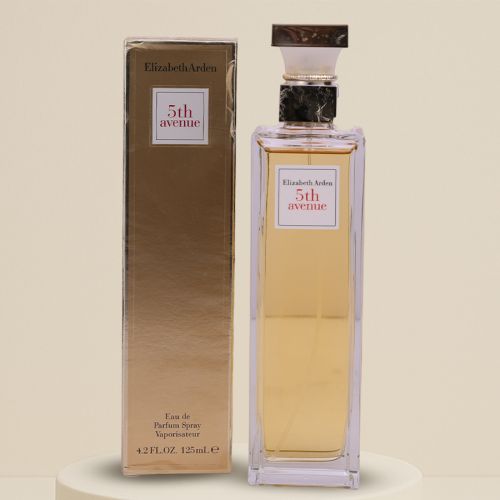 Elizabeth Ardens Signature Scent Delight
