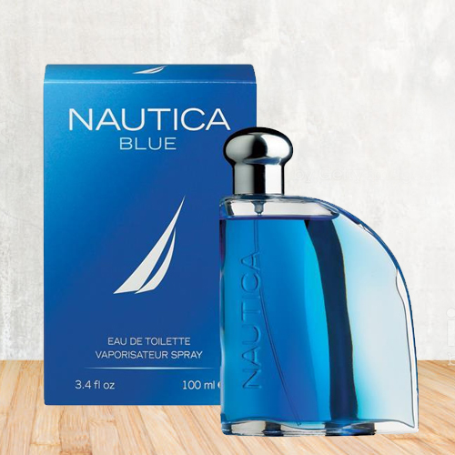 Wonderful Nautica Blue EDT for Men