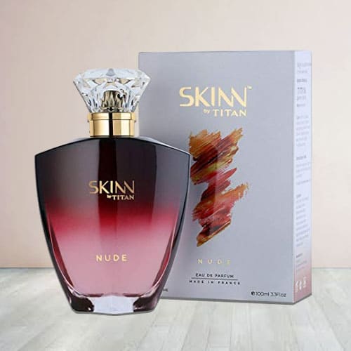 Exclusive  Skinn Nude Fragrance for Women