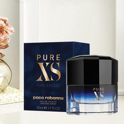 Appealing Paco Rabanne Pure XS Eau de Toilette for Men<br>