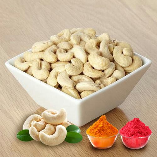 Cashews