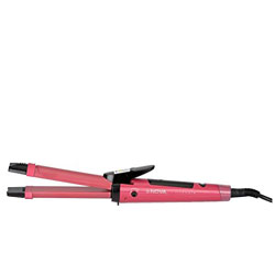 Trendy Fast Heat Up Women's Hair Curler from Nova