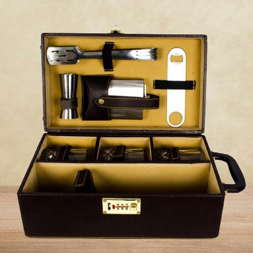 Exclusive Bar Accessories Kit