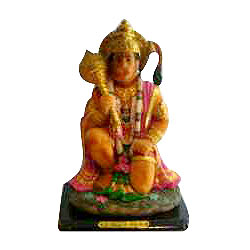 Amazing Hanumanji Idol