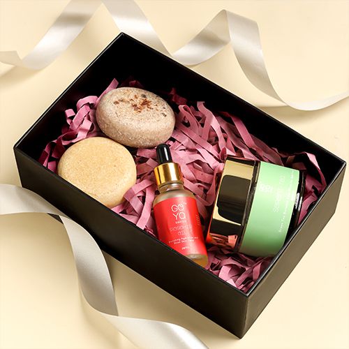 Luxurious Skincare Gift Set