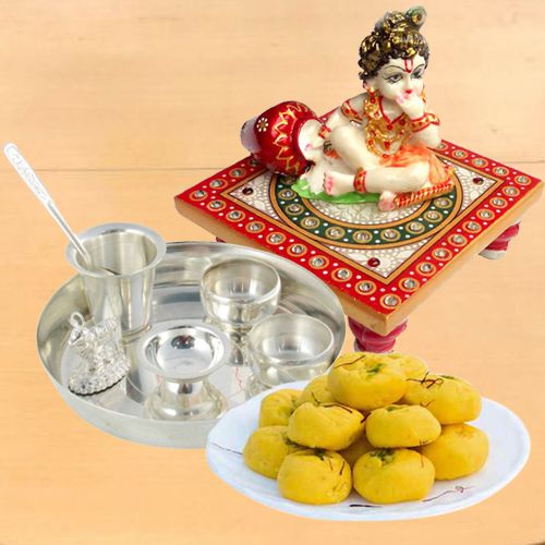 Remarkable Puja Combo Gift