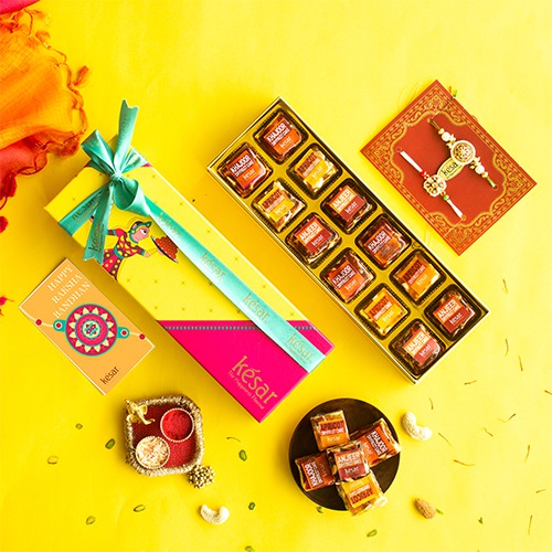 Magnificent Raksha Bandhan