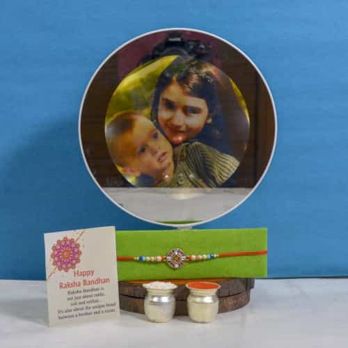 Magical Rakhi Gift