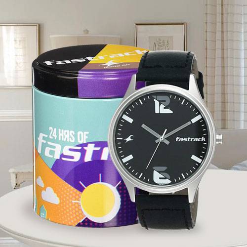 Exclusive Fastrack Analog Mens Watch