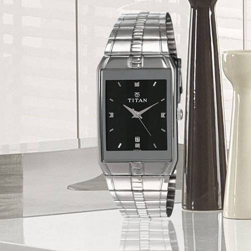 Marvelous Titan Karishma Analog Mens Watch