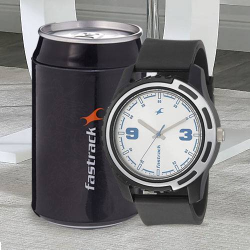 Marvelous Fastrack Casual Analog Mens Watch