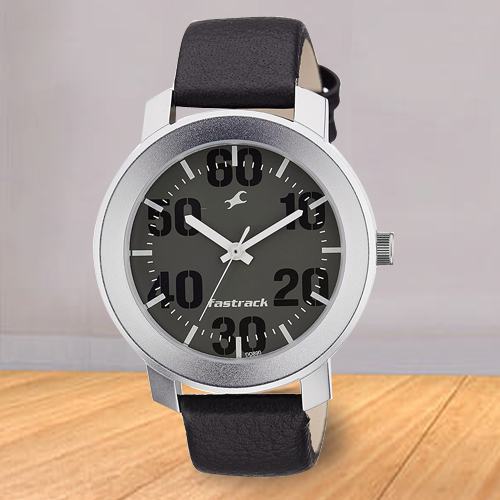 Wonderful Fastrack Casual Analog Mens Watch