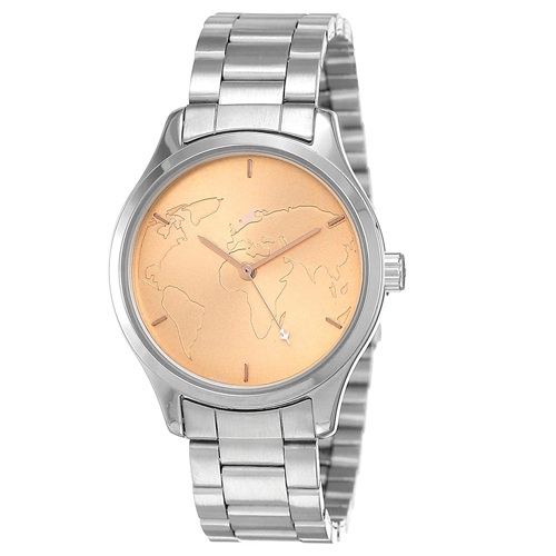 Designer Fastrack Tripster Womens Analog Watch