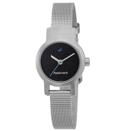 Classy Fastrack Upgrade Core Analog Womens Watch