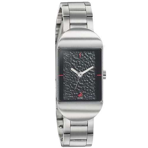 Marvelous  Go Skate Analog White Dial Womens Watch