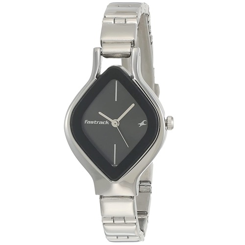 Fastrack big dial ladies watches 2025