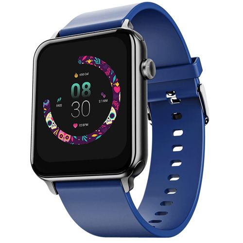Stylish boAt Wave Lite Smartwatch
