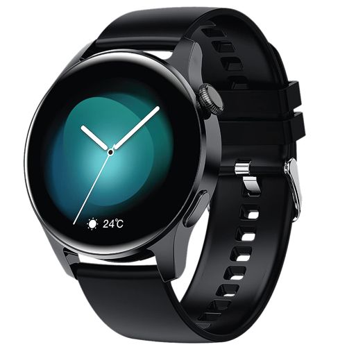 Charismatic Hammer Pulse 4.0 BT Smart Watch